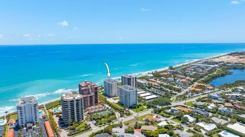 500 Ocean Drive Juno Beach FL 33408