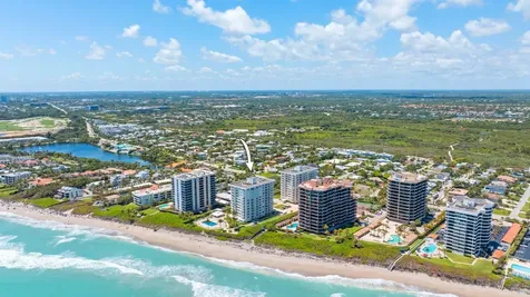 500 Ocean Drive Juno Beach FL 33408