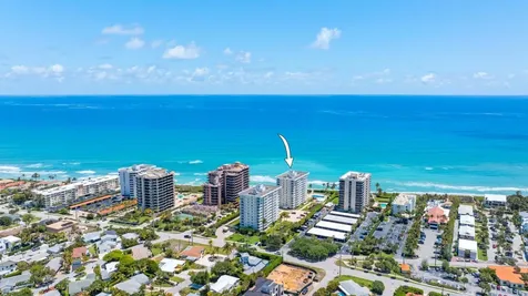 500 Ocean Drive Juno Beach FL 33408
