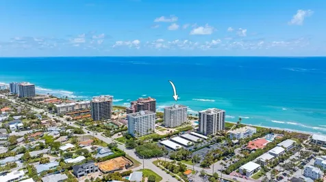500 Ocean Drive Juno Beach FL 33408