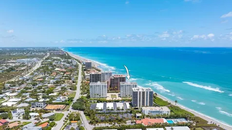 500 Ocean Drive Juno Beach FL 33408