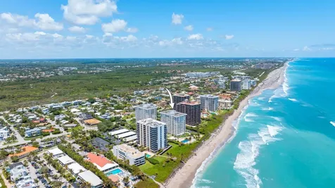 500 Ocean Drive Juno Beach FL 33408