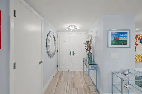 500 Ocean Drive Juno Beach FL 33408