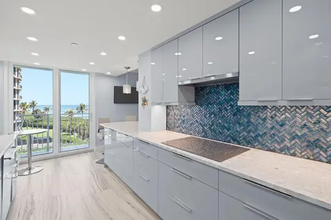 500 Ocean Drive Juno Beach FL 33408