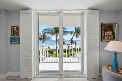 500 Ocean Drive Juno Beach FL 33408