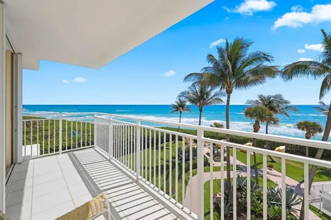 500 Ocean Drive Juno Beach FL 33408
