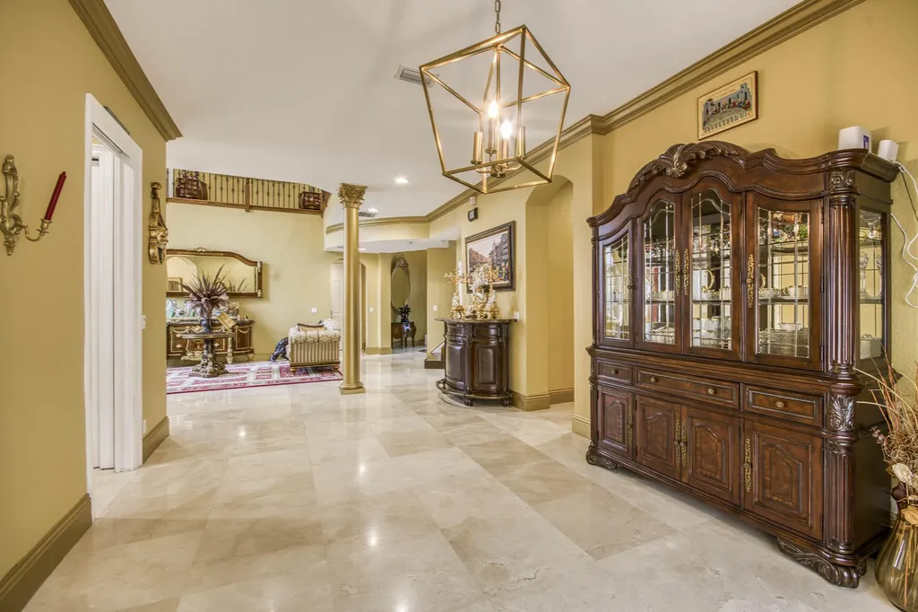 3581 Collonade Drive Wellington FL 33449