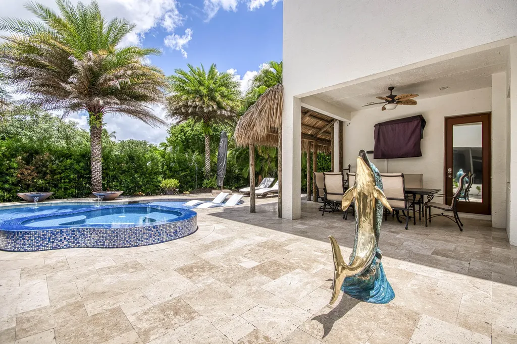3581 Collonade Drive Wellington FL 33449