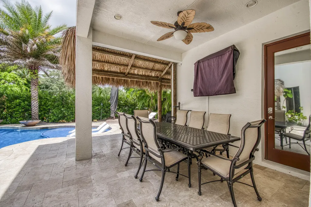 3581 Collonade Drive Wellington FL 33449