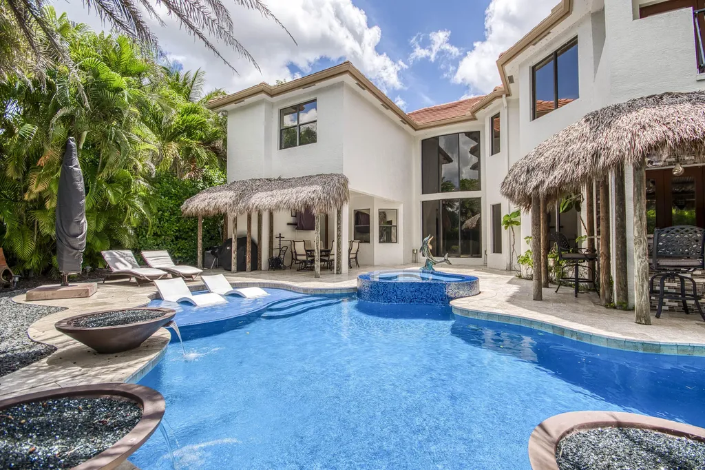 3581 Collonade Drive Wellington FL 33449