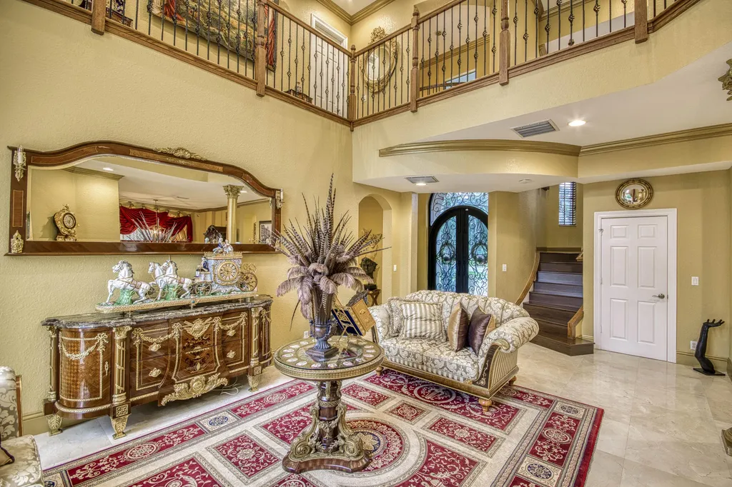 3581 Collonade Drive Wellington FL 33449