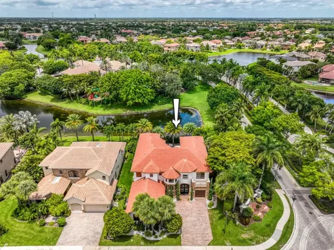 3581 Collonade Drive Wellington FL 33449