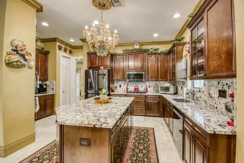 3581 Collonade Drive Wellington FL 33449