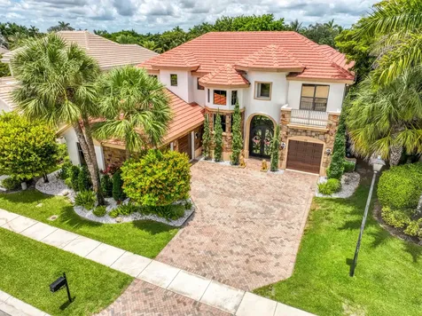 3581 Collonade Drive Wellington FL 33449