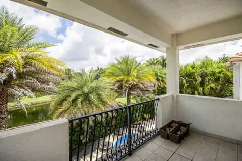 3581 Collonade Drive Wellington FL 33449