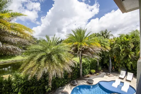 3581 Collonade Drive Wellington FL 33449