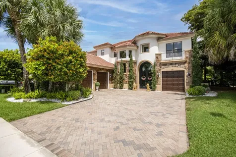 3581 Collonade Drive Wellington FL 33449