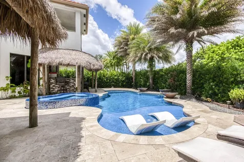 3581 Collonade Drive Wellington FL 33449