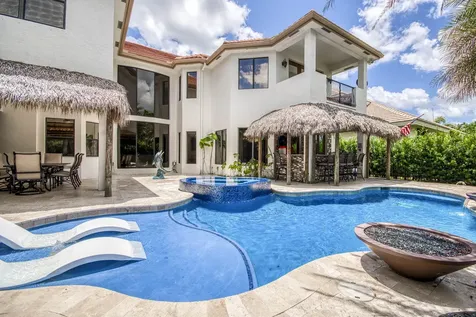 3581 Collonade Drive Wellington FL 33449