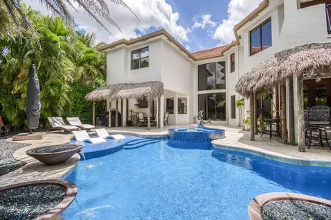 3581 Collonade Drive Wellington FL 33449