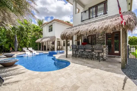 3581 Collonade Drive Wellington FL 33449