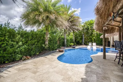 3581 Collonade Drive Wellington FL 33449