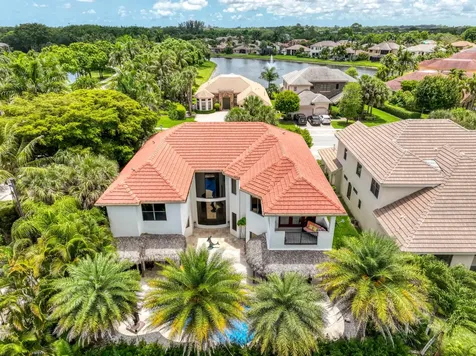3581 Collonade Drive Wellington FL 33449