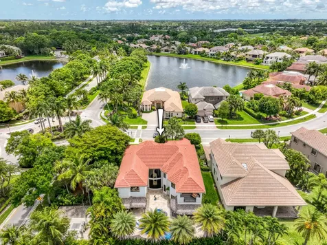 3581 Collonade Drive Wellington FL 33449