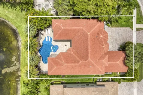 3581 Collonade Drive Wellington FL 33449
