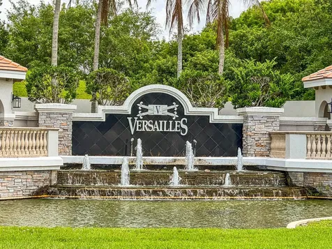 3581 Collonade Drive Wellington FL 33449