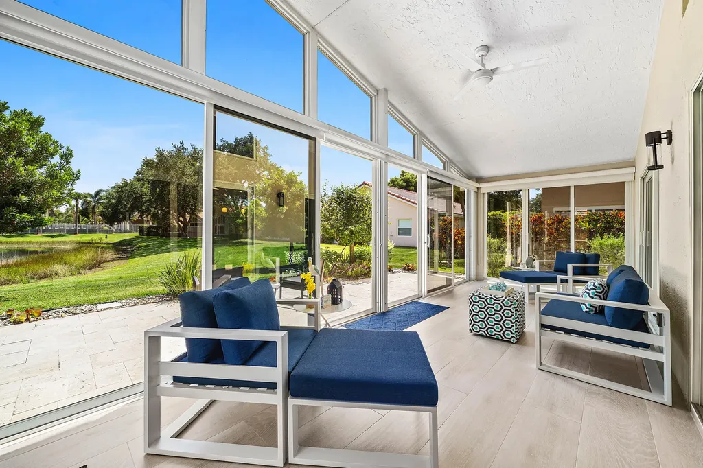 7262 Modena Drive Boynton Beach FL 33437