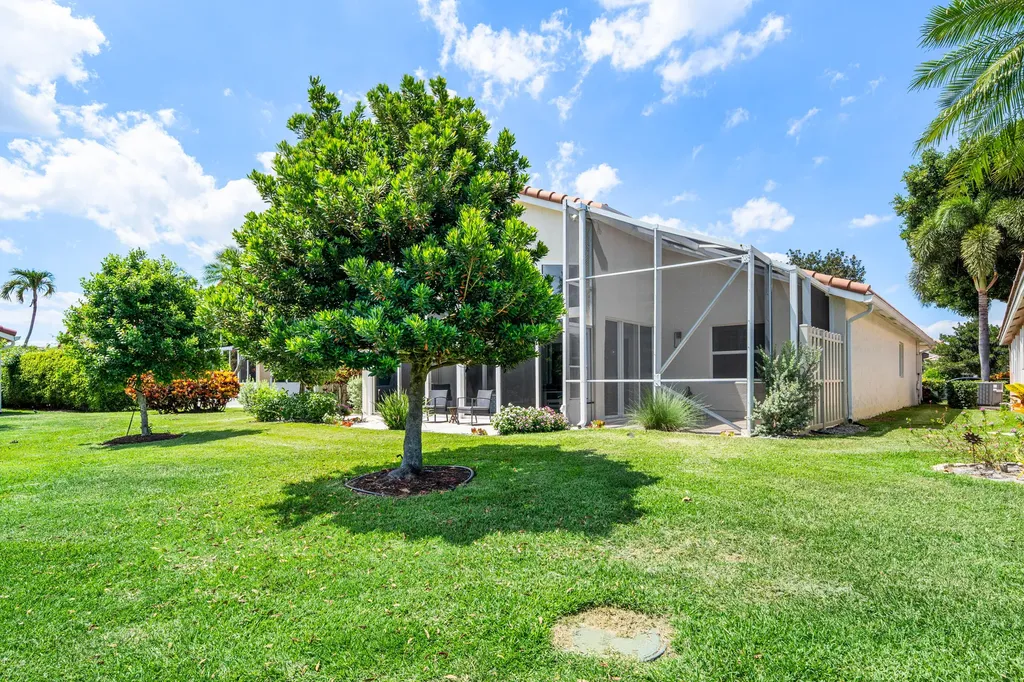 7262 Modena Drive Boynton Beach FL 33437
