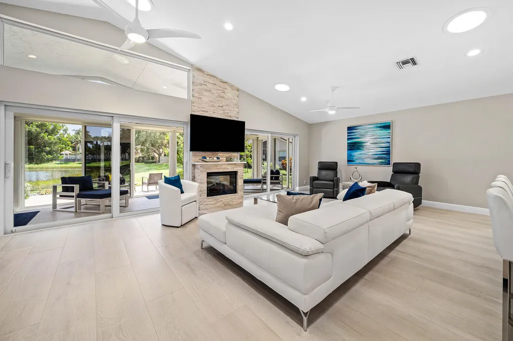 7262 Modena Drive Boynton Beach FL 33437