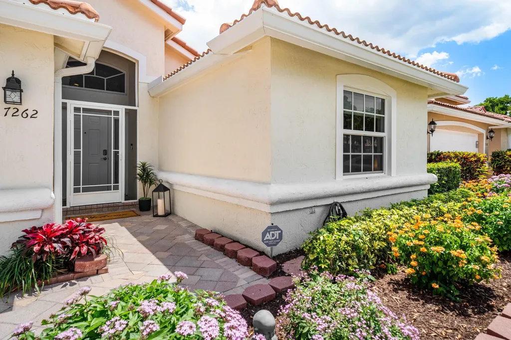 7262 Modena Drive Boynton Beach FL 33437