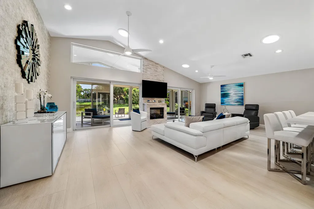 7262 Modena Drive Boynton Beach FL 33437