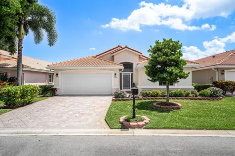 7262 Modena Drive Boynton Beach FL 33437