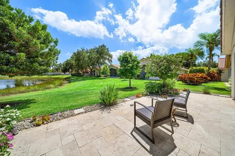 7262 Modena Drive Boynton Beach FL 33437