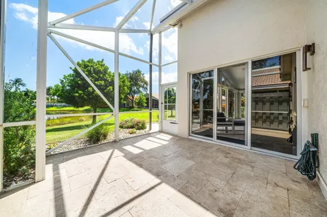 7262 Modena Drive Boynton Beach FL 33437