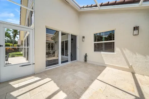 7262 Modena Drive Boynton Beach FL 33437