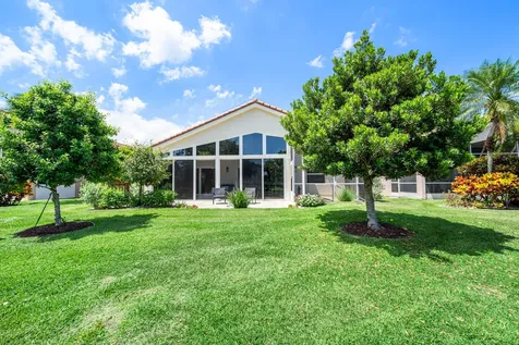 7262 Modena Drive Boynton Beach FL 33437