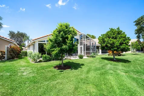 7262 Modena Drive Boynton Beach FL 33437
