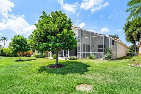 7262 Modena Drive Boynton Beach FL 33437