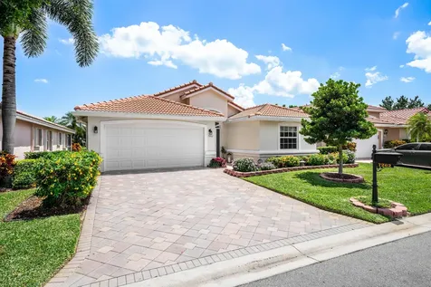 7262 Modena Drive Boynton Beach FL 33437