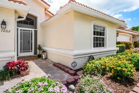 7262 Modena Drive Boynton Beach FL 33437