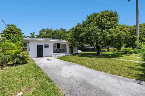 515 NW 88th Street El Portal FL 33150