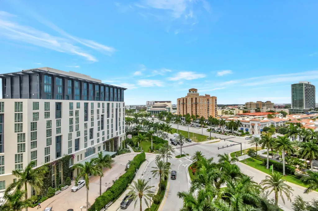 550 Okeechobee Boulevard West Palm Beach FL 33401