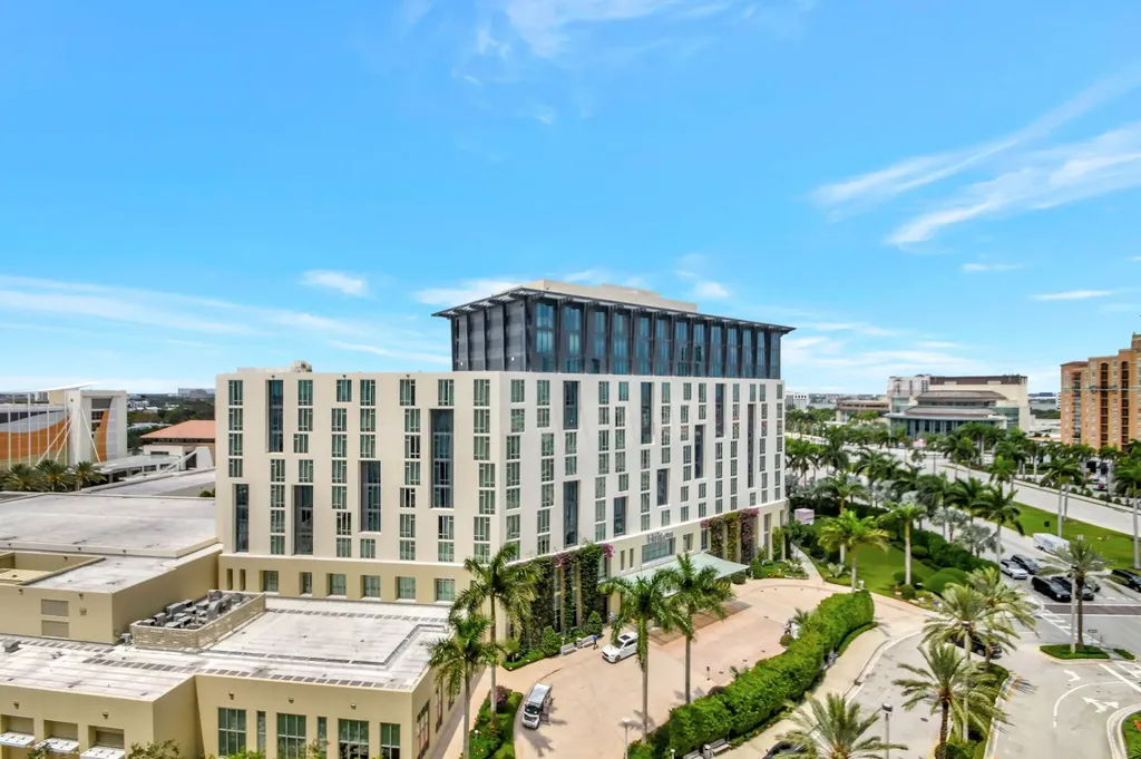550 Okeechobee Boulevard West Palm Beach FL 33401