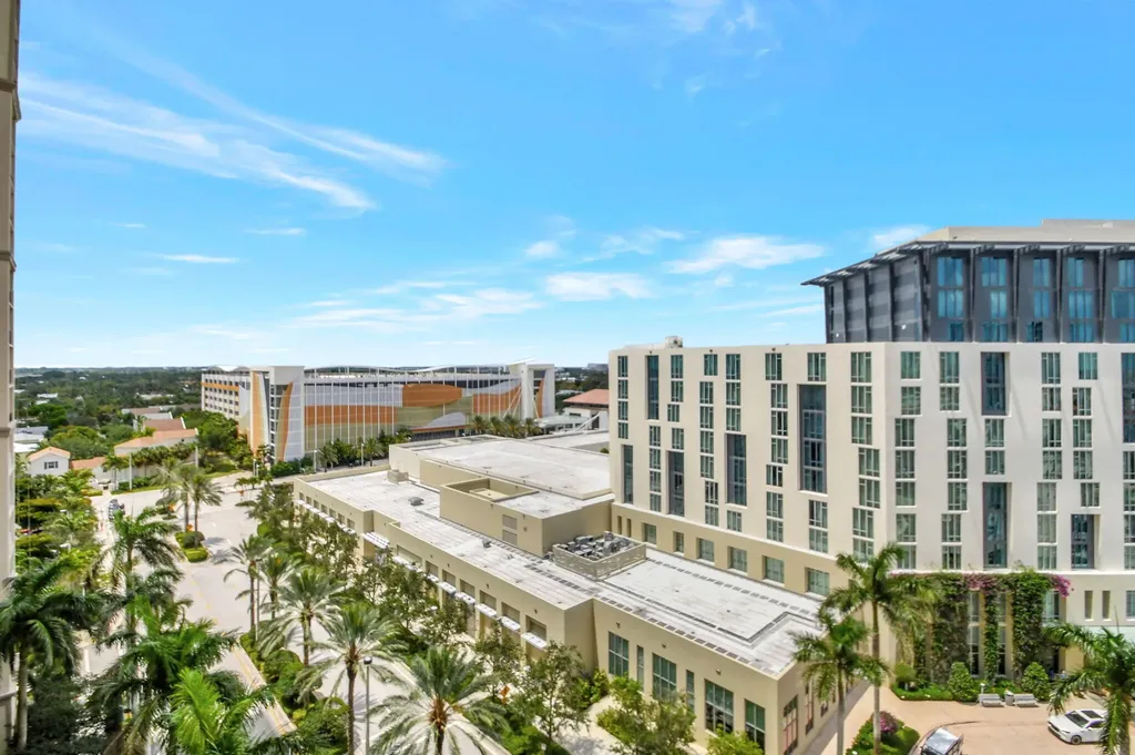 550 Okeechobee Boulevard West Palm Beach FL 33401