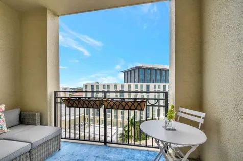 550 Okeechobee Boulevard West Palm Beach FL 33401