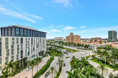 550 Okeechobee Boulevard West Palm Beach FL 33401